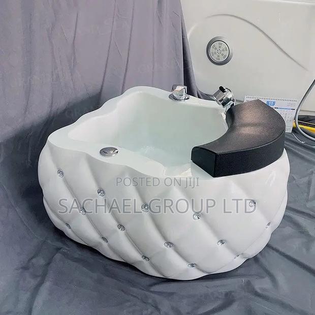 Mini Perdicure Spa Bowl · Photo 3
