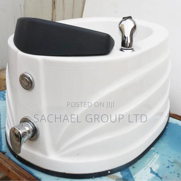 Mini Perdicure Spa Bowl · Photo 4