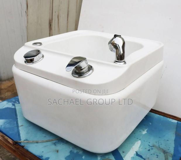 Mini Perdicure Spa Bowl · Photo 2