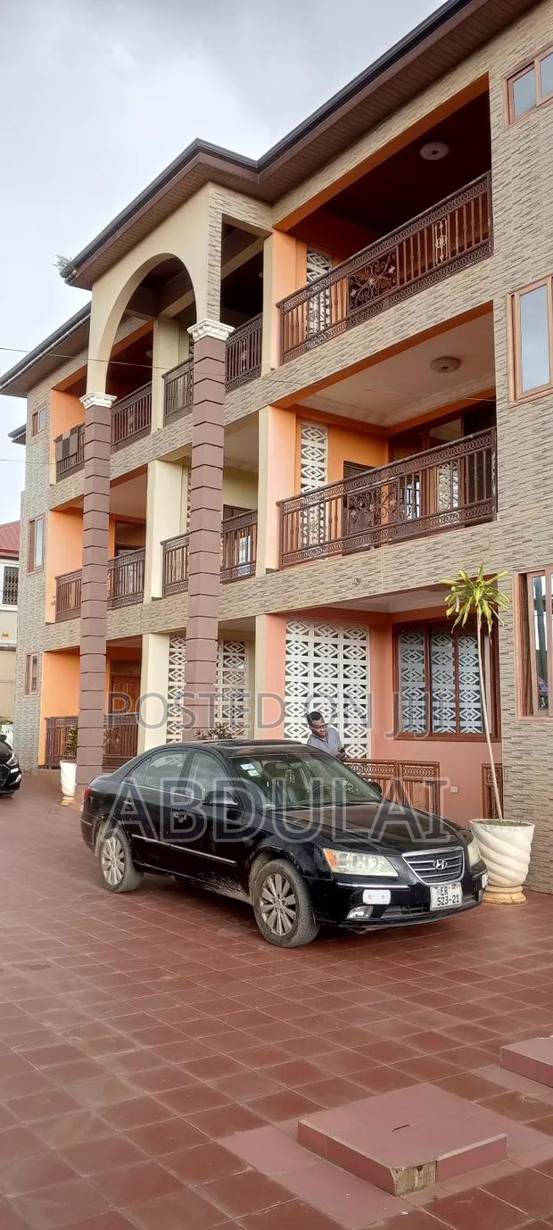 2 Bedroom Apartment at Kwabenya · Photo 1