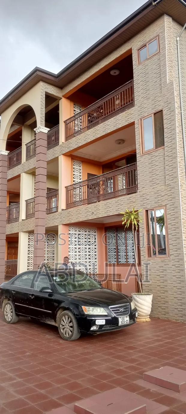 2 Bedroom Apartment at Kwabenya · Photo 2