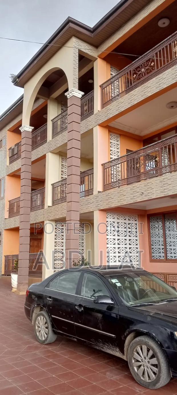 2 Bedroom Apartment at Kwabenya · Photo 3