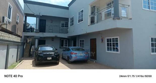 1bdrm Apartment in Dansoman Sahara Down for rent · Photo 1