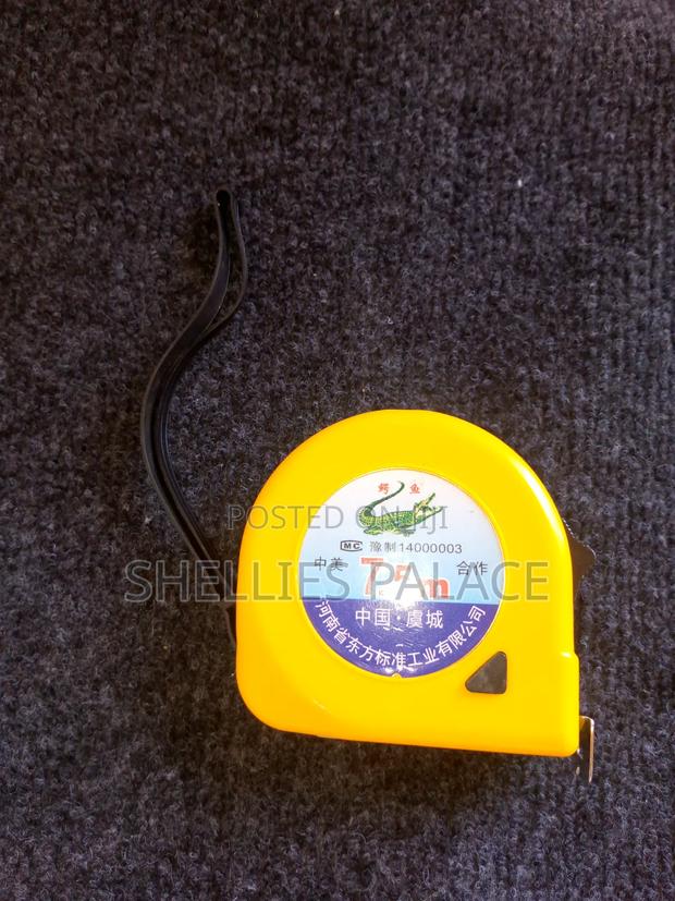7.5m Marine Steel Convex Rule Measuring Tape · Photo 2