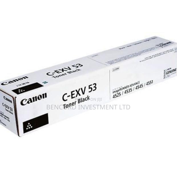 CANON C-Exv 53 Toner · Photo 1