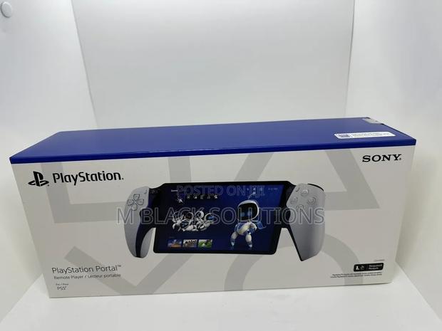 Playstation Portal · Photo 1