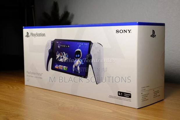 Playstation Portal · Photo 2