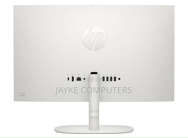 New Desktop Computer HP 290 G9 All-in-One 8GB Intel Core I3 SSD 512GB · Photo 2