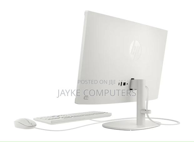 New Desktop Computer HP 290 G9 All-in-One 8GB Intel Core I3 SSD 512GB · Photo 4