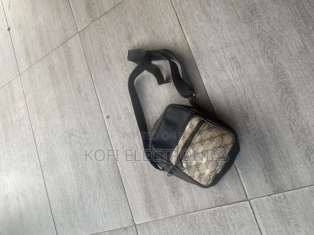 Original Saddle Bag · Photo 1
