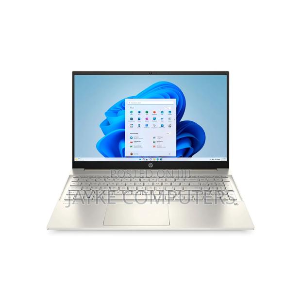 New Laptop HP Pavilion 15 8GB Intel Core i5 SSD 512GB · Photo 1