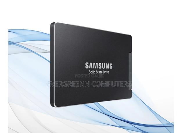 Brand New Samsung 128gb Sata SSD · Photo 2