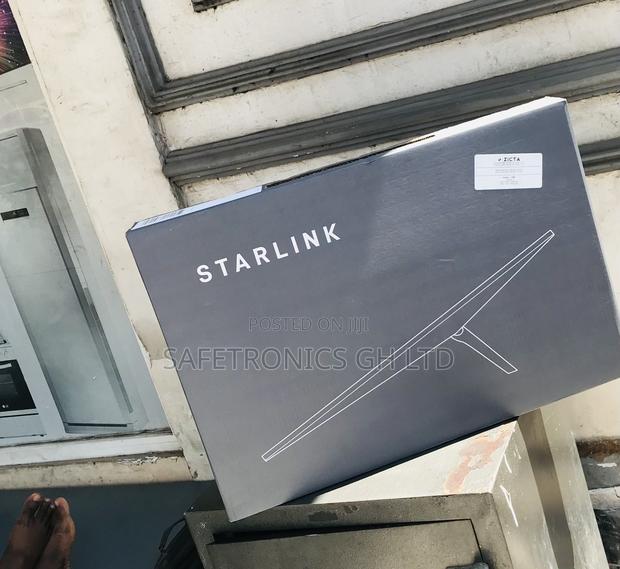 High Quality Starlink 2 Gen Standard · Photo 1