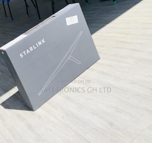 Brand New Starlink 3 Gen Standard · Photo 1