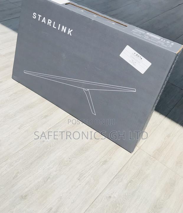 Authentic Gray 3 Gen Standard Starlink · Photo 1