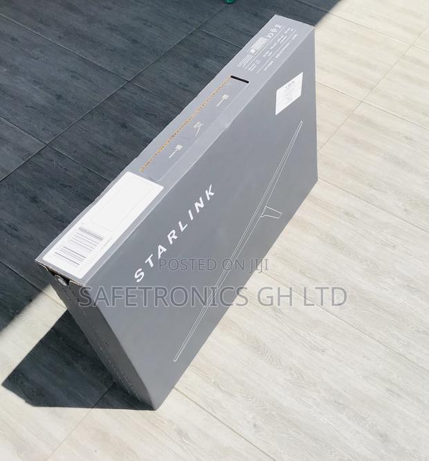 Get New Starlink 3 Gen Standard · Photo 1