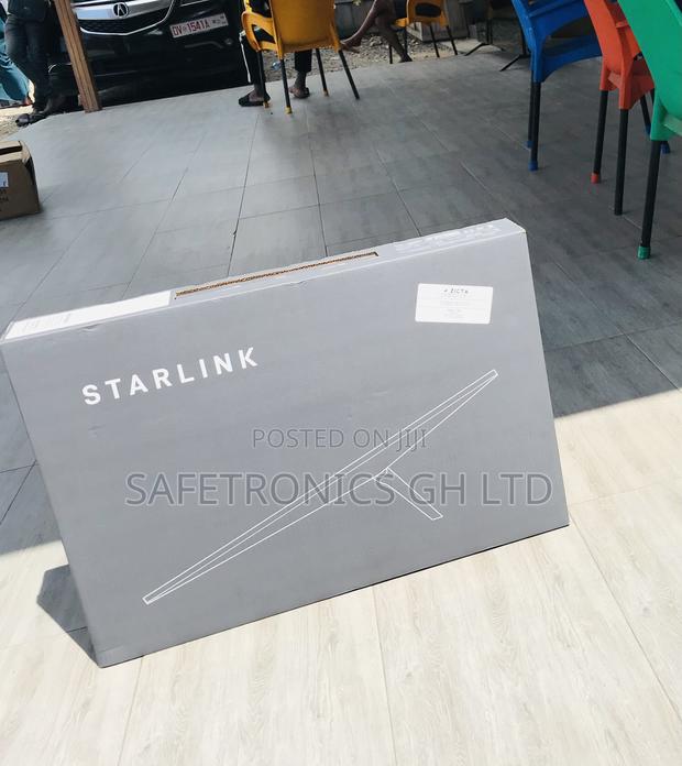 Most Affordable 3 Gen Starlink · Photo 1