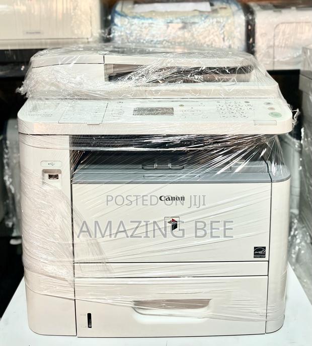Canon Imagerunner 1133if (Duplex) · Photo 2