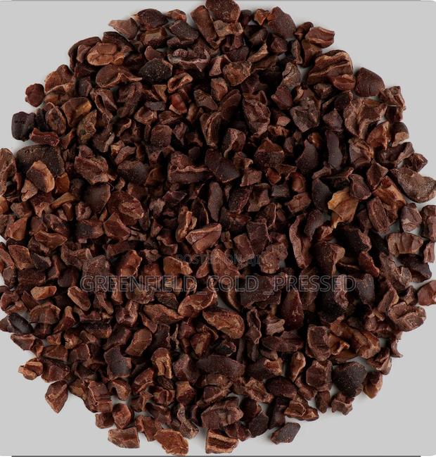 Cacao Nibs 500g · Photo 2