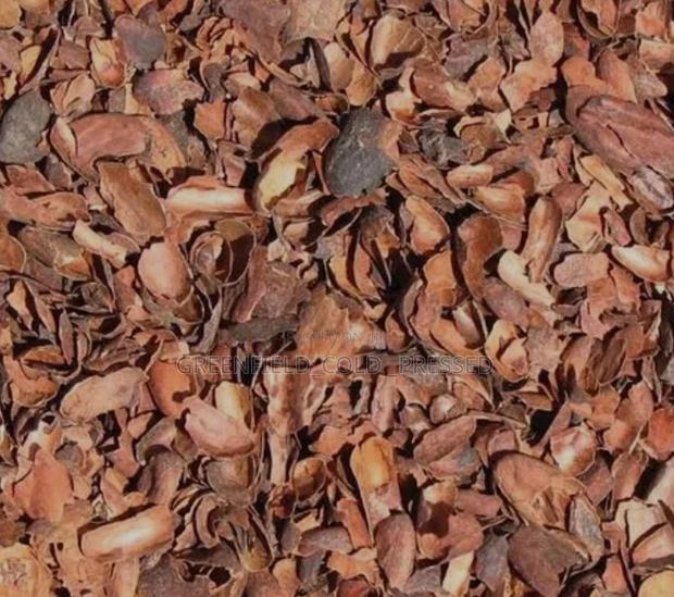 Cocoa Husk · Photo 2