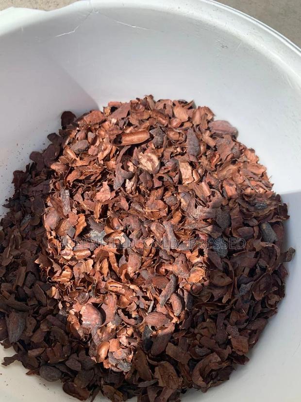 Cocoa Husk · Photo 3