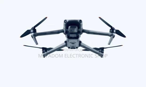 Drone Mavic 3 Classic (DJI RC) · Photo 1