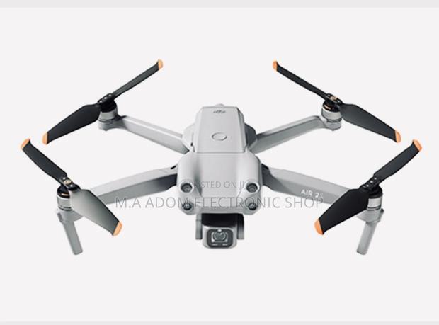 DJI Air 2S Fly More Combo · Photo 1