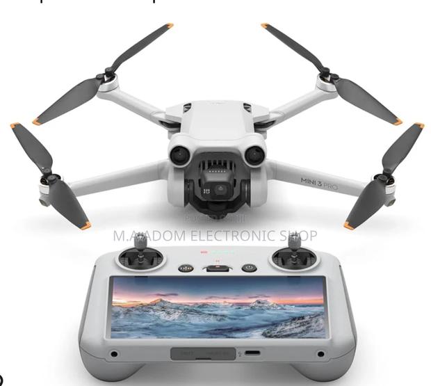 Drone Mini 3 Pro (DJI RC) · Photo 1