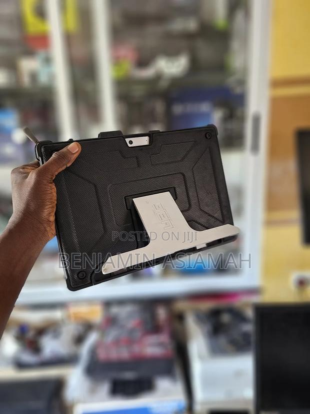 Laptop Microsoft Surface Pro 4GB Intel Core i5 SSD 128GB · Photo 5