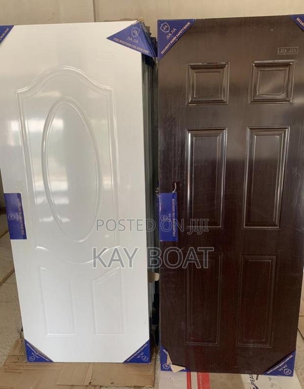 A Clear Door · Photo 1