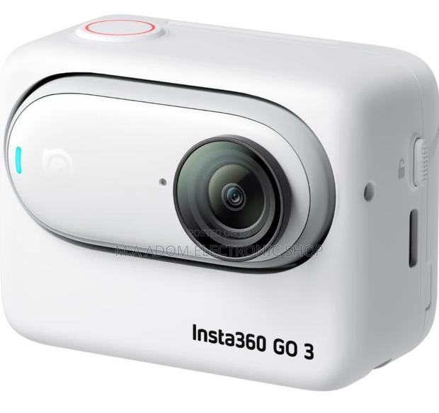 Insta360 Go 3 Action Camera · Photo 1