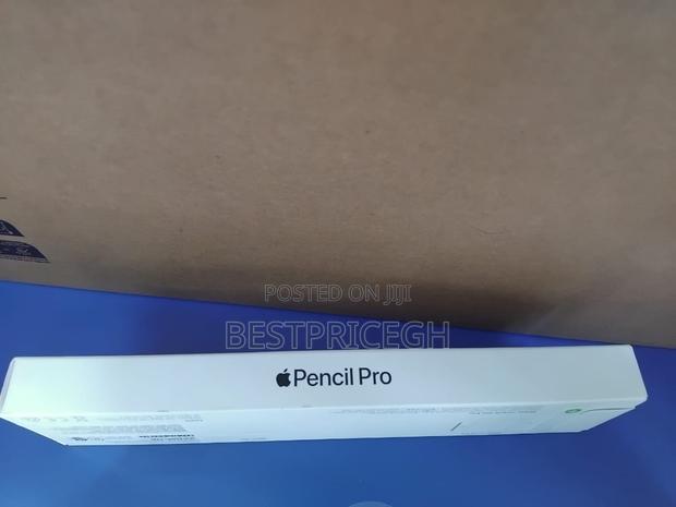 Apple Pencil Pro · Photo 2