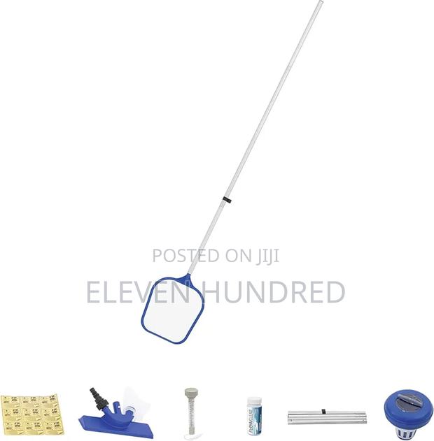 Swimming Pool Maintenance Kits · Photo 2