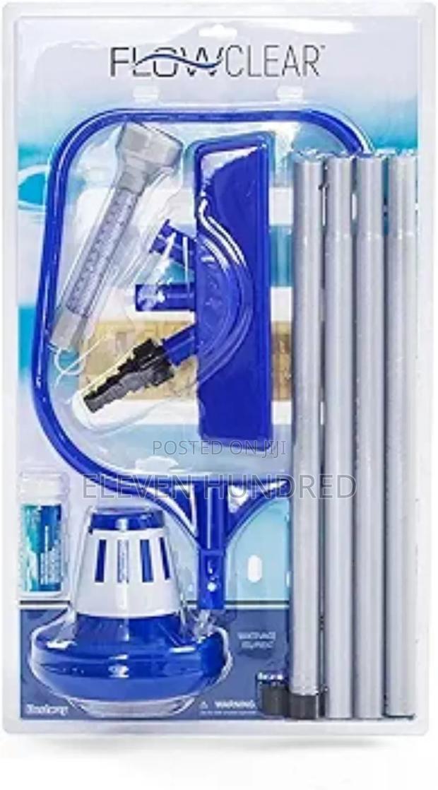 Swimming Pool Maintenance Kits · Photo 3