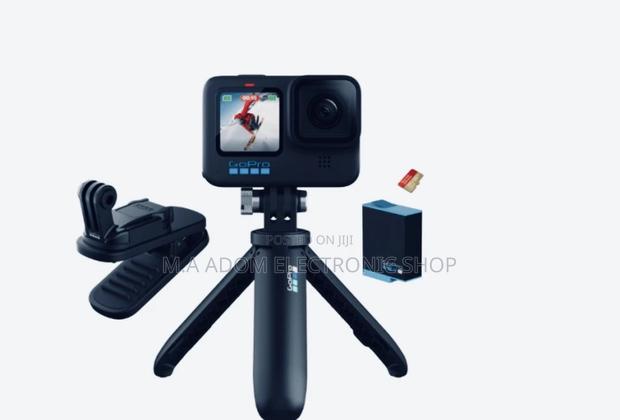 Gopro Hero10black ( Special Bundle) · Photo 1