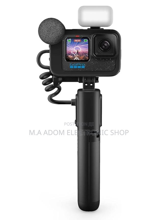 Gopro Hero 12 Black Creator Edition · Photo 1