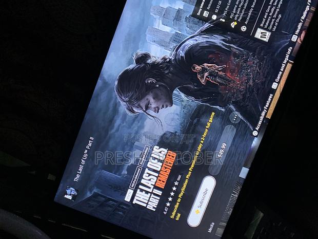 PS5 PS4 HOME INSTALLATIONS Package Games at Best Prices · Photo 4