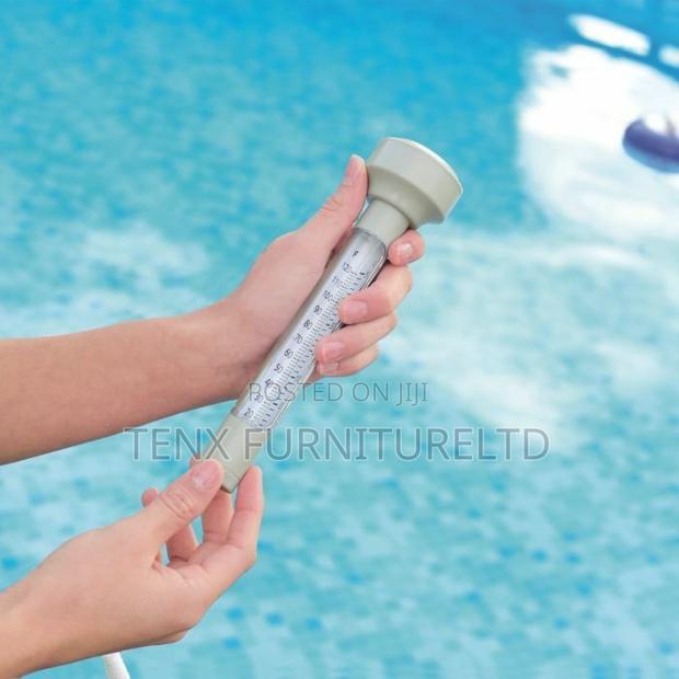 Pool and Spa Accessories Cleaning Set · Photo 4