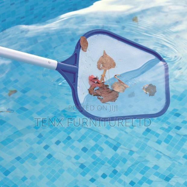 Pool and Spa Accessories Cleaning Set · Photo 3