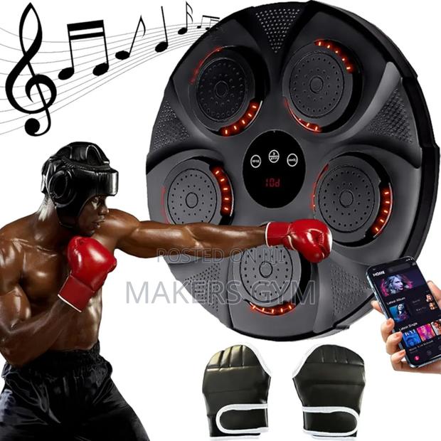 Punching Smart ( Wall Mounted) · Photo 1