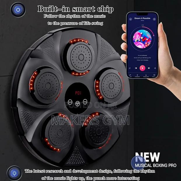 Punching Smart ( Wall Mounted) · Photo 2