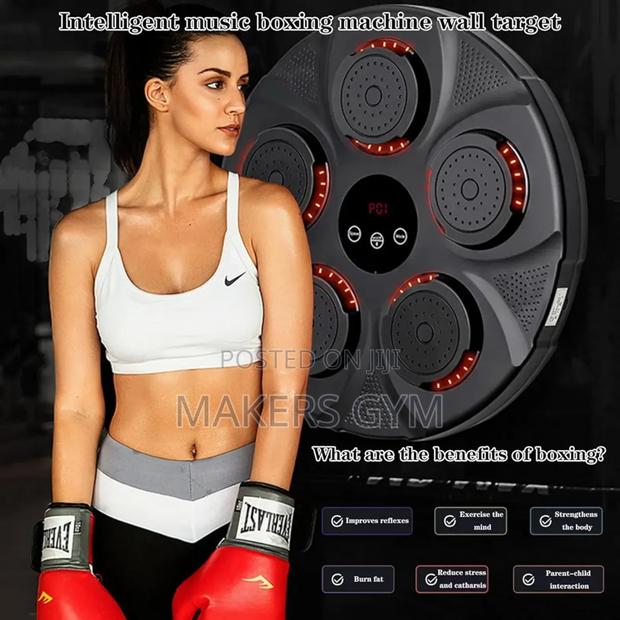 Punching Smart ( Wall Mounted) · Photo 3