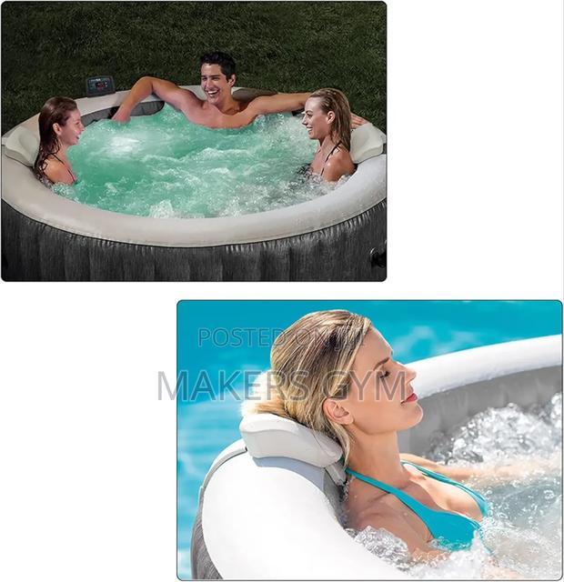Swimming Pool (Spar) · Photo 3