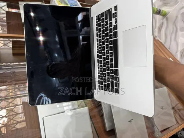 Laptop Apple MacBook 2014 16GB Intel Core i7 SSD 512GB · Photo 1