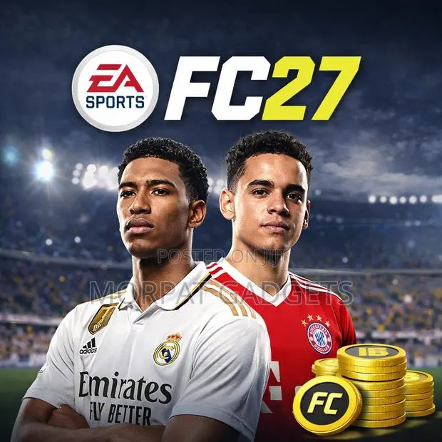 Pes 2017 Patch Fc27 Installation Services [ Windows ] · Photo 1