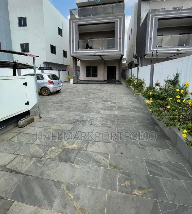 Executive Office Space East Legon · Photo 1