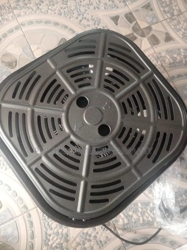 Best Frying Decakila Air Fryer 9L Air Fryer · Photo 1