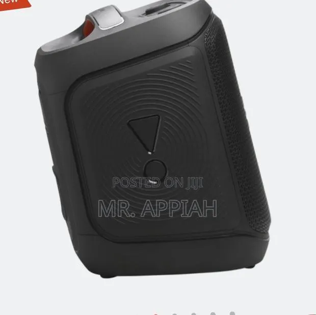 Purchase Classic JBL Encore 2 Without Microphone(Black).. · Photo 1