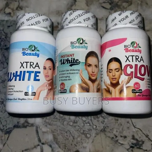 Bio Beauty Skin Glow(Collagen) · Photo 1