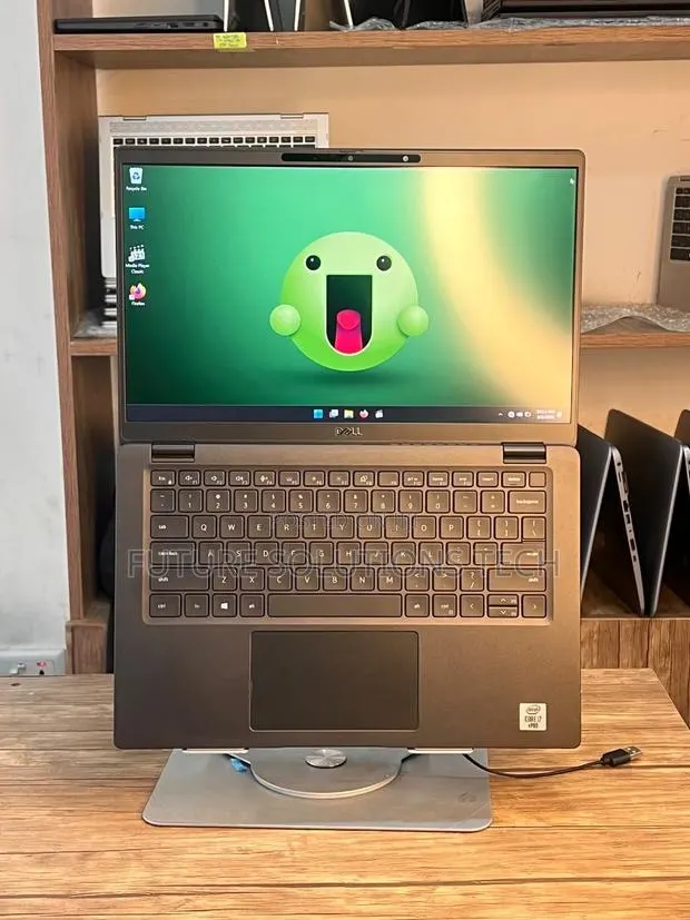Laptop Dell Latitude 7410 16GB Intel Core i7 SSD 512GB · Photo 1